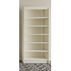 Perdue Bookcases ROCKPORT WHITE 6 SHELVES 67" | BOOKCASE