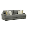 Behold Home BH3970 Balin BRAZIL CHARCOAL SOFA AND LOVESEAT |