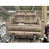 AC Pacific Pacifico PACIFICO CHOCOLATE RECLINING SOFA & | LOVESE