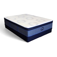 ROSE COURT EURO TOP TWIN MATTRESS |