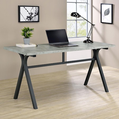 TAYLOR CEMENT WRITING DESK |