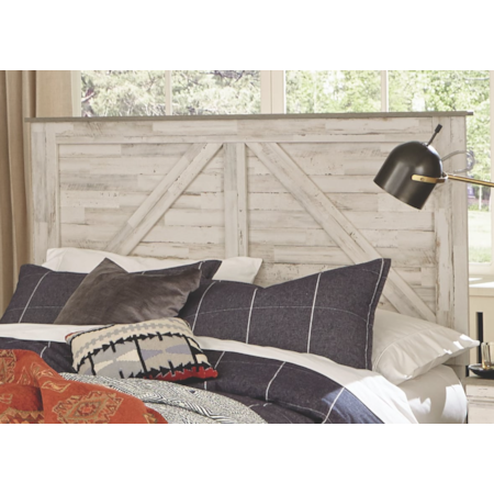 ASPEN 4 PC QUEEN FULL BEDROOM SET |