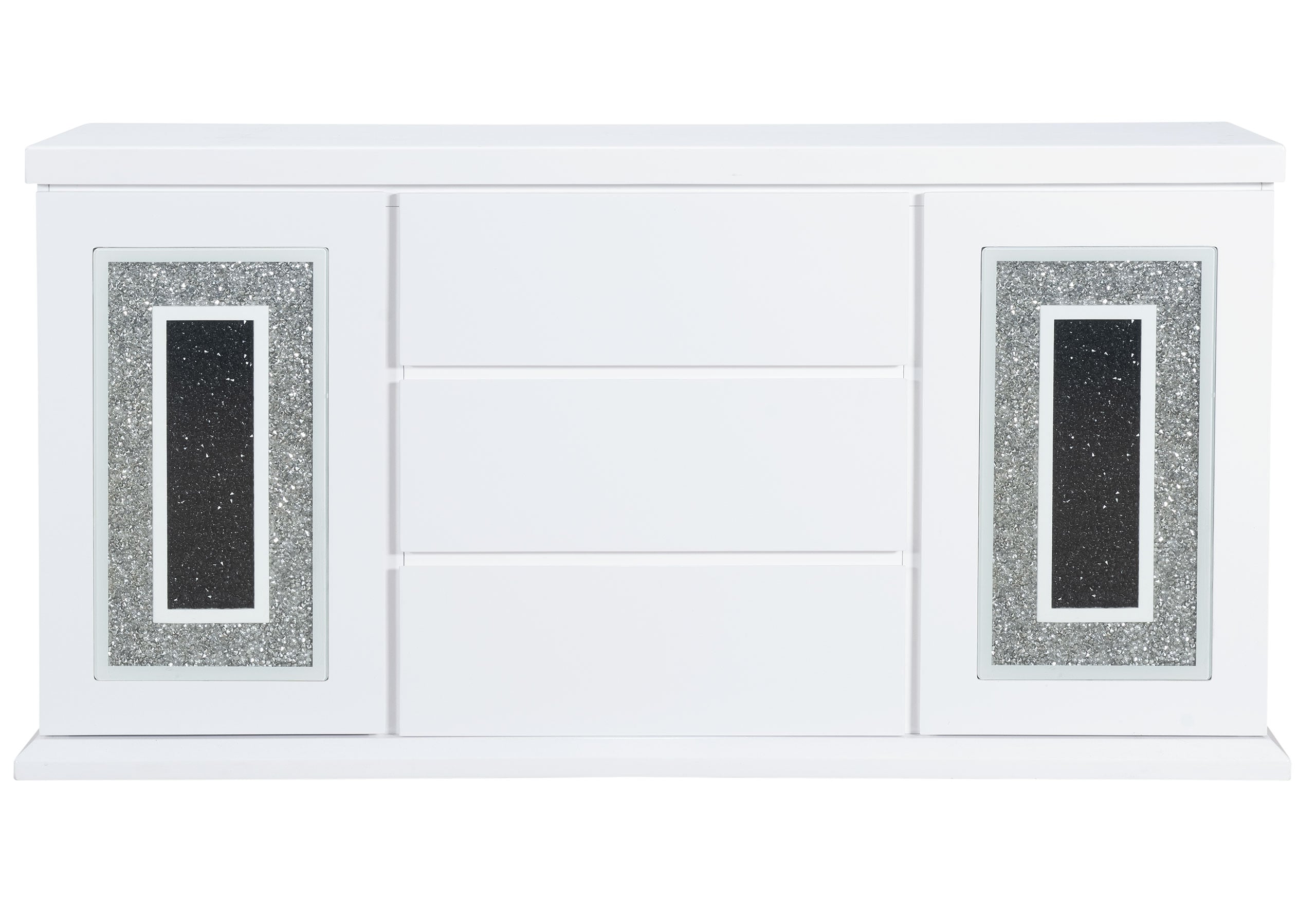 MOROCCO WHITE BUFFET |