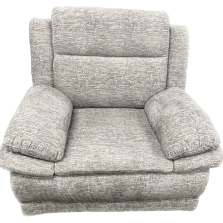JONATHAN STONE RECLINER |
