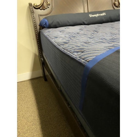 BARROW PLUSH 16&quot; QUEEN MATTRESS |