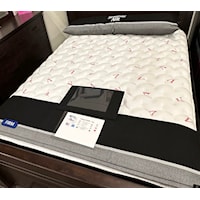 VICTORY HERBIE FIRM KING MATTRESS | .