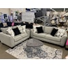 Albany Widell WIDELL GREY SOFA |