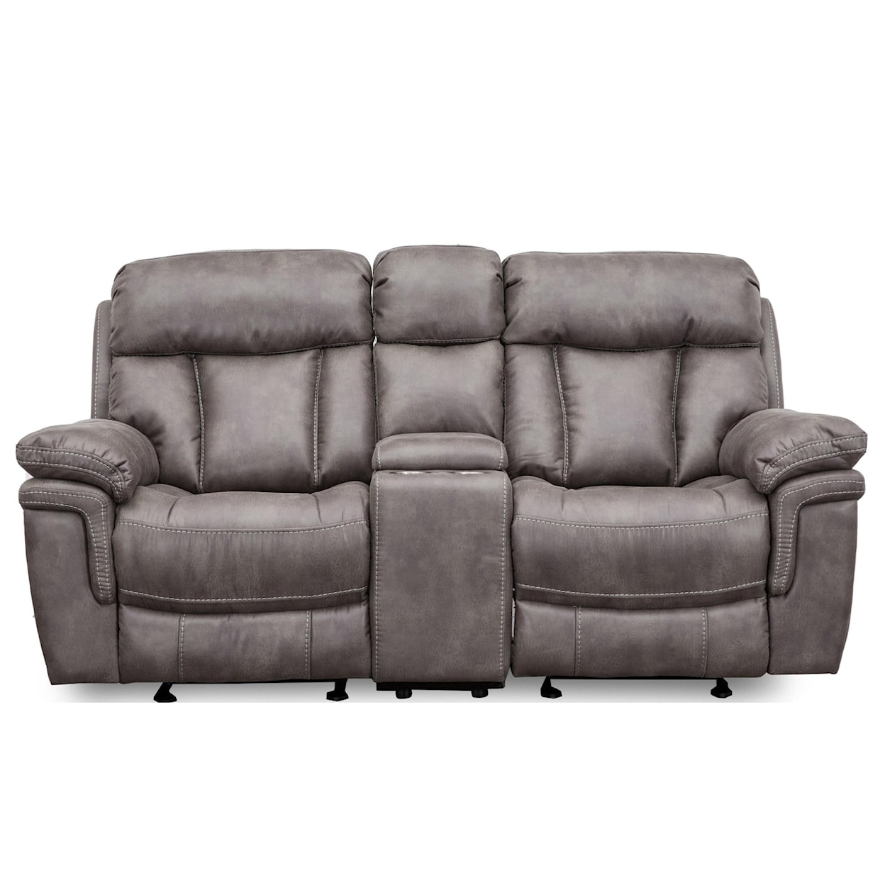 Cheers Northwest Elk NORTHWEST ELK RECLING SOFA AND | LOVESEAT