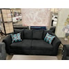 Furniture Zone Compo Black Shima COMPO BLACK SHIMA SOFA |