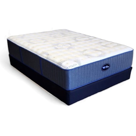 SAN MARCO COOL TOUCH TWIN | MATTRESS