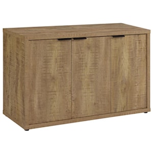 Accent Cabinets Browse Page