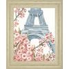 Classy Art Classy Art EIFFEL 2 22X26 WALL ART |