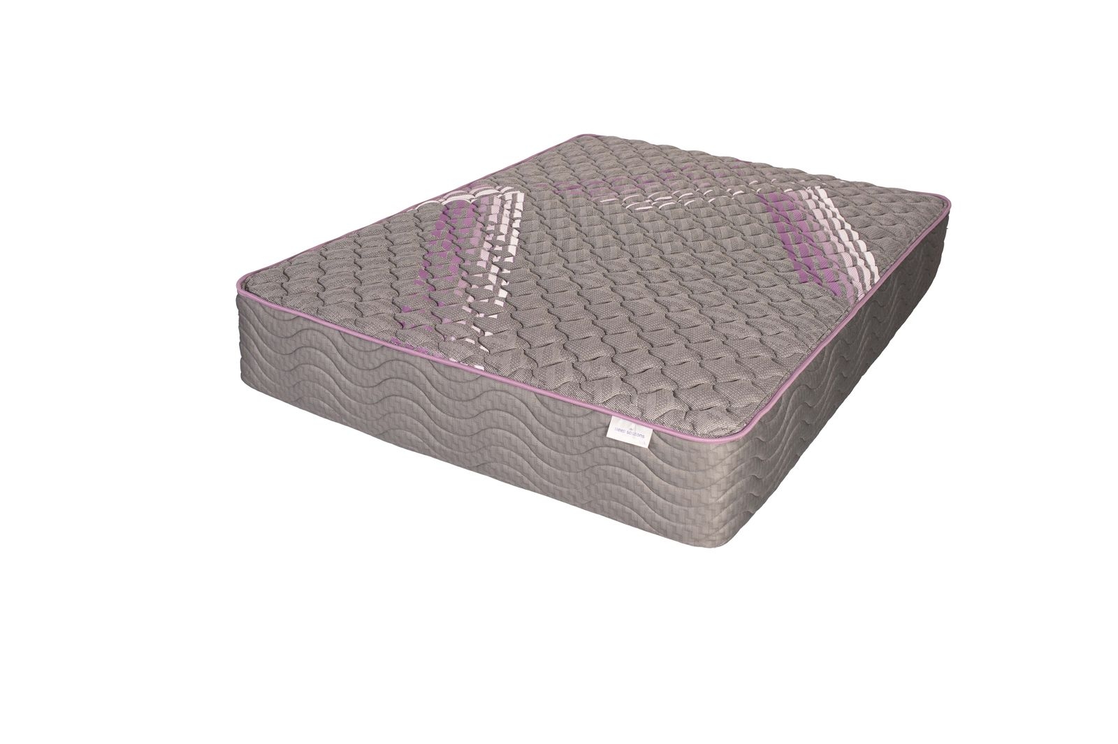 MADISON FIRM 13" QUEEN MATTRESS |