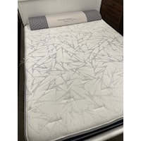 OPTIMUM 15" QUEEN GEL MEMORY FOAM | MATTRESS