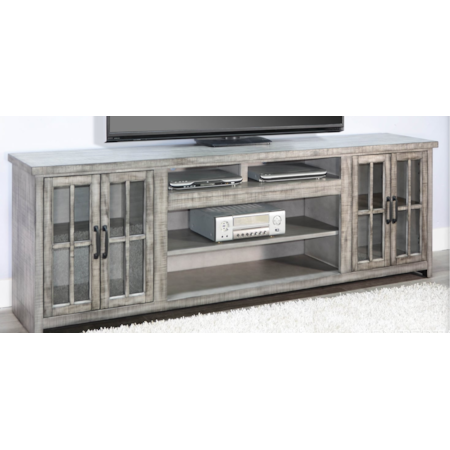 TV Console