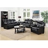 Furniture World Distributors Ronald Black RONALD BLACK SOFA |