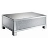 Coaster Glam BLING COFFEE TABLE. |