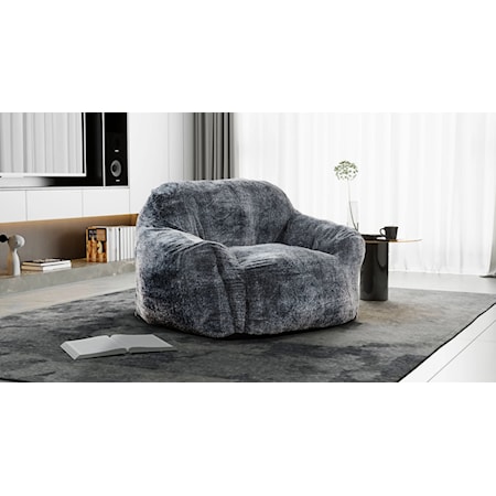 TORRO LOUNGER CHAIR |