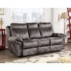 Steve Silver Memphis MEMPHIS GREY SOFA & LOVESEAT |