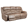 Corinthian Desert Rose DESERT ROSE TRIPLE POWER SOFA | AND LOVESEAT