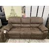 Cheers Amarillo AMARILLO DUST RECLINING SOFA AND | LOVESEAT