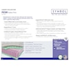 Symbol Mattress Remi REMI 13" EXTRA FIRM TWINXL MATTRESS |