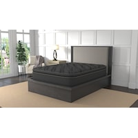 REMI 13" PILLOW TOP TWIN MATTRESS |