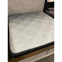 SERENITY FULL MATTRESS |