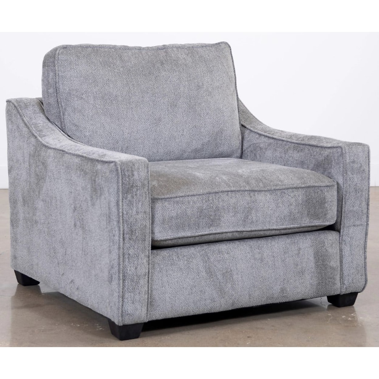 Behold Home BH1125 St. Charles CHARLOTTE GRANITE CHAIR | .