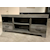Kith Furniture Entertainment Stands Aspen White 2 Drawer 65" Entertainment Console