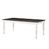 Steve Silver Joanna JOSELYN DINING TABLE |