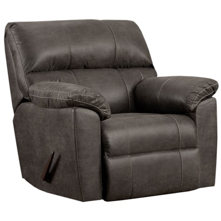SYCAMORE RECLINER |
