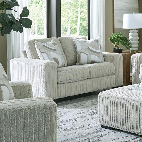 NATALIA DOVE SOFA AND LOVESEAT |