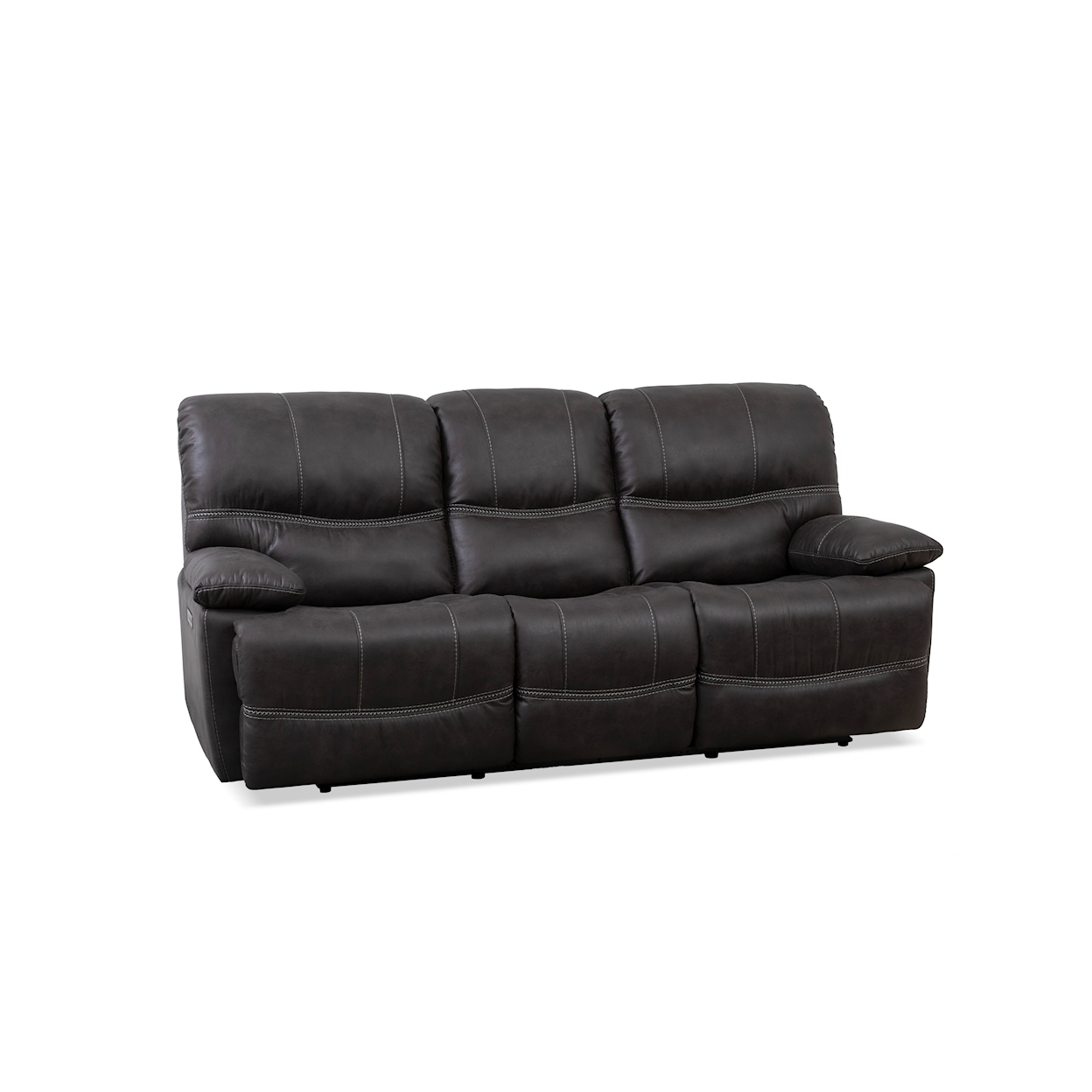 Cheers Colt COLT GRANITE SOFA & LOVESEAT DOUBLE | POWER