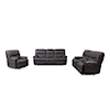 Cheers Colt COLT GRANITE SOFA & LOVESEAT DOUBLE | POWER