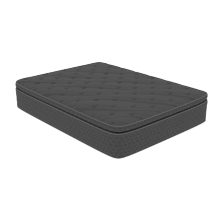 REMI 13&quot; PILLOW TOP QUEEN MATTRESS |