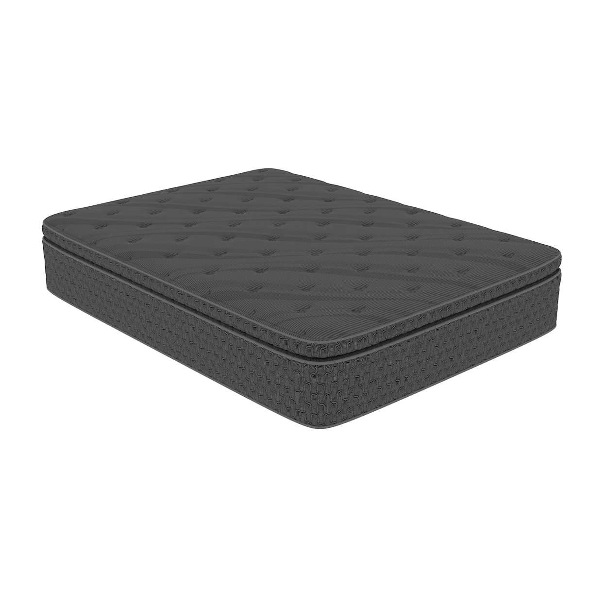 Symbol Mattress Remi REMI 13" PILLOW TOP FULL MATTRESS |