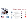 Spring Air Victory Herbie Euro Top VICTORY HERBIE EURO TOP QUEEN | MATTRESS