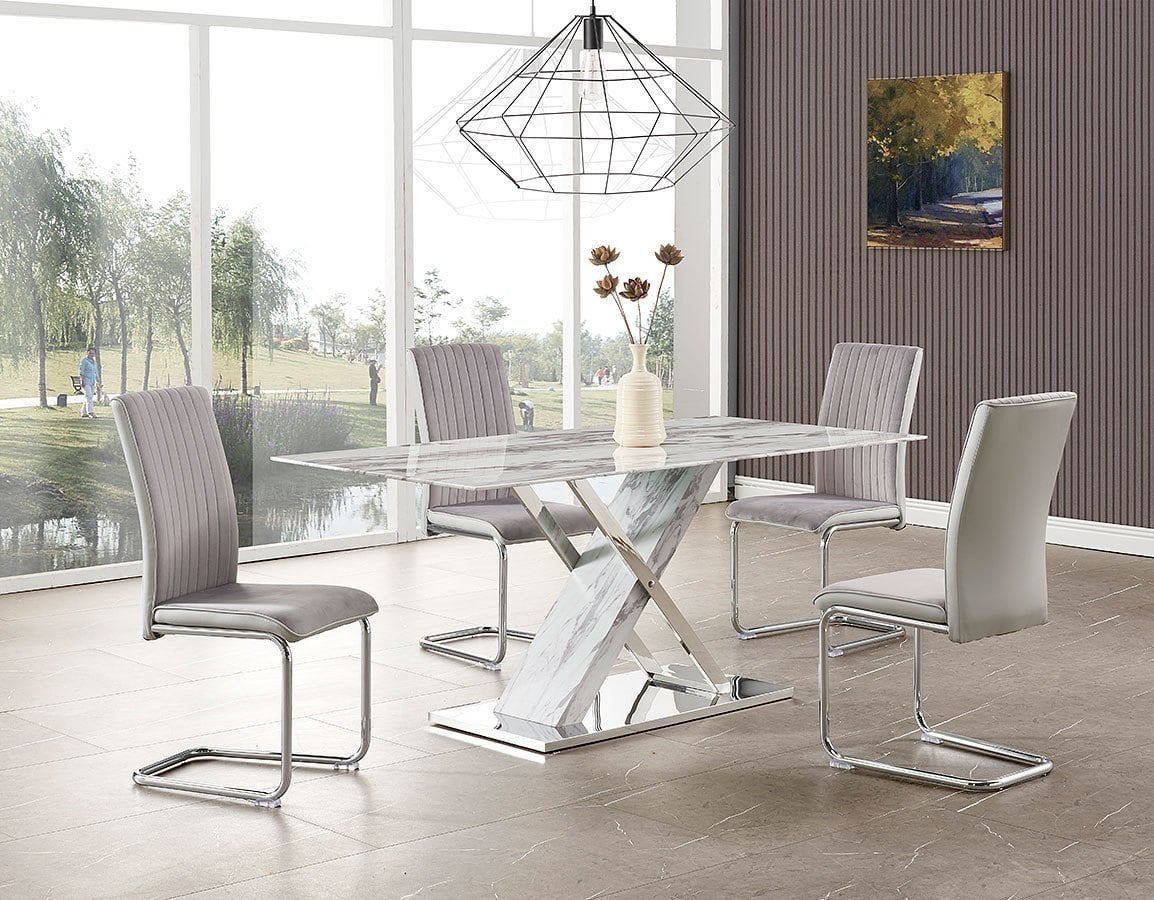 FREEDA 5 PIECE DINETTE |