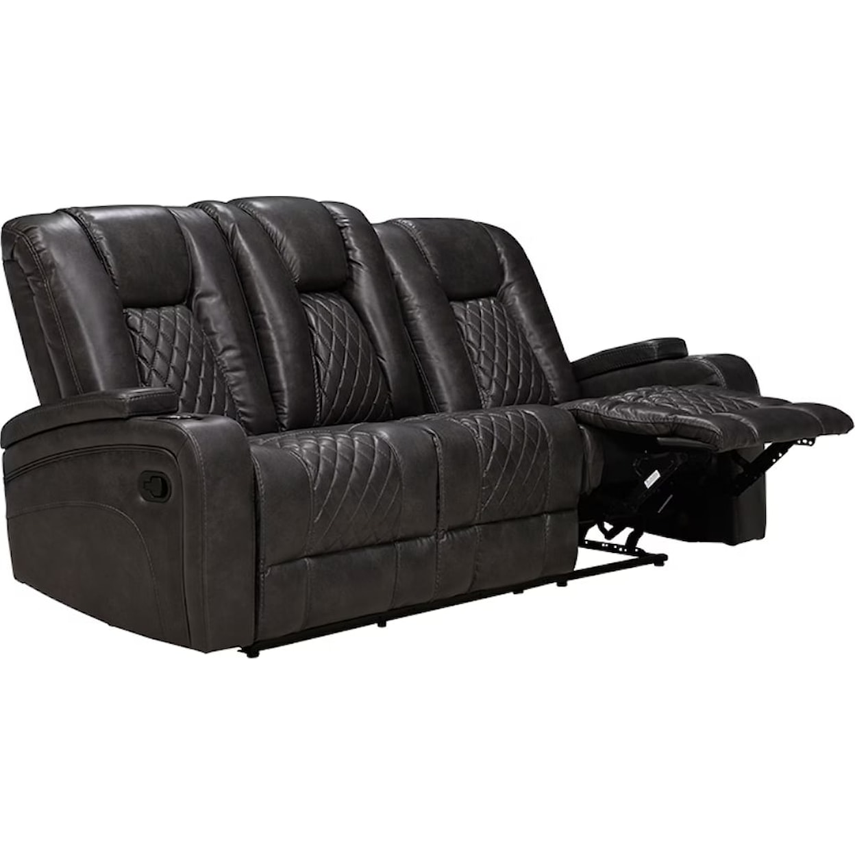 Cheers Codigo CODIGO STEEL TRANSFORMER DOUBLE | RECLINING 