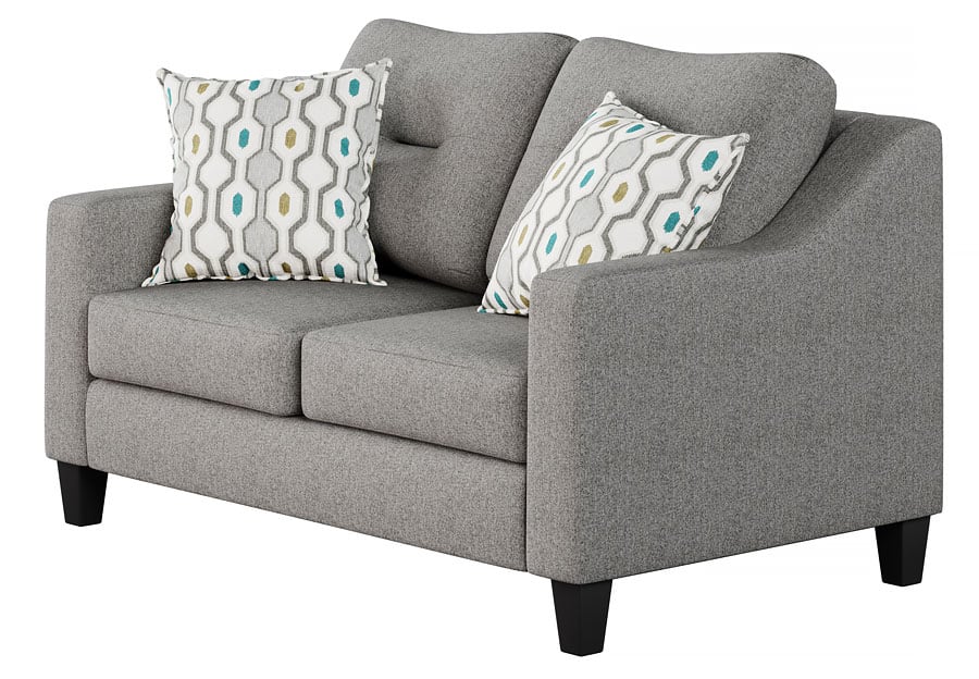 NITRO PEPPER SOFA &amp; LOVESEAT | .