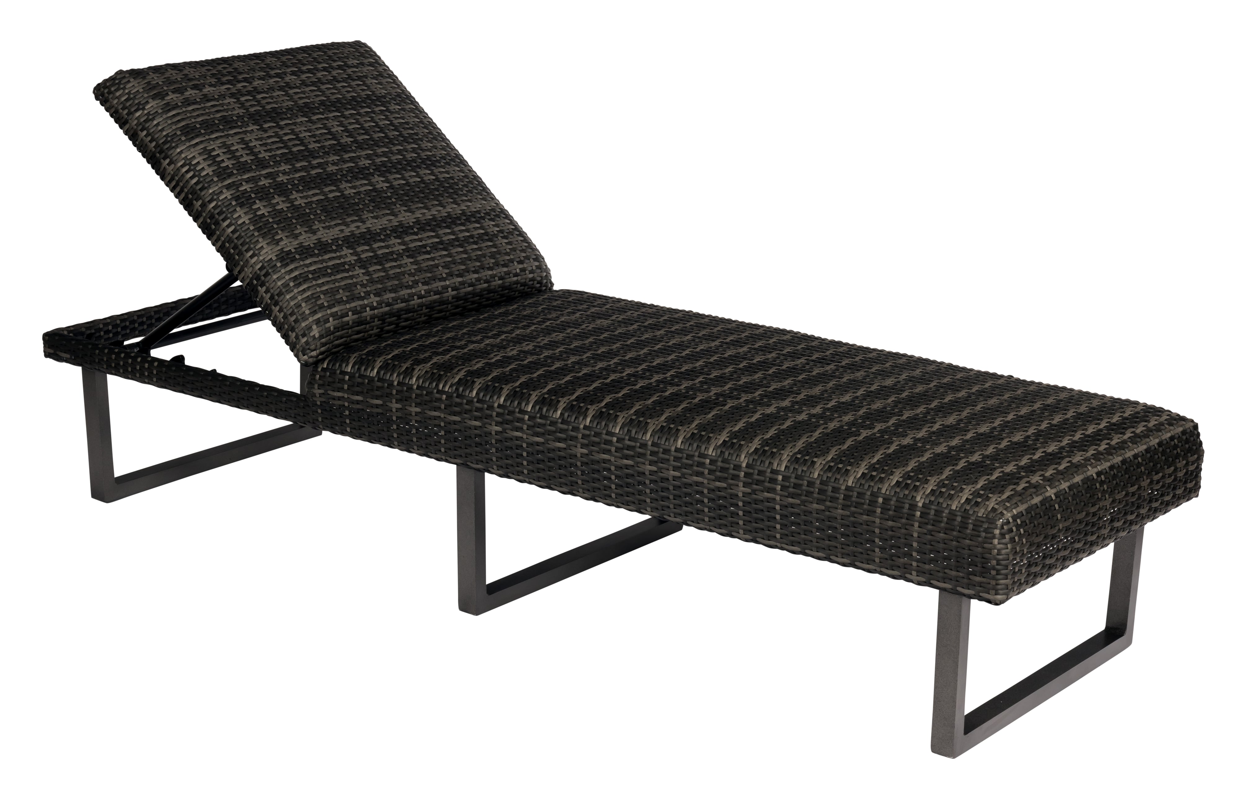 Harper Adjustable Chaise Lounge