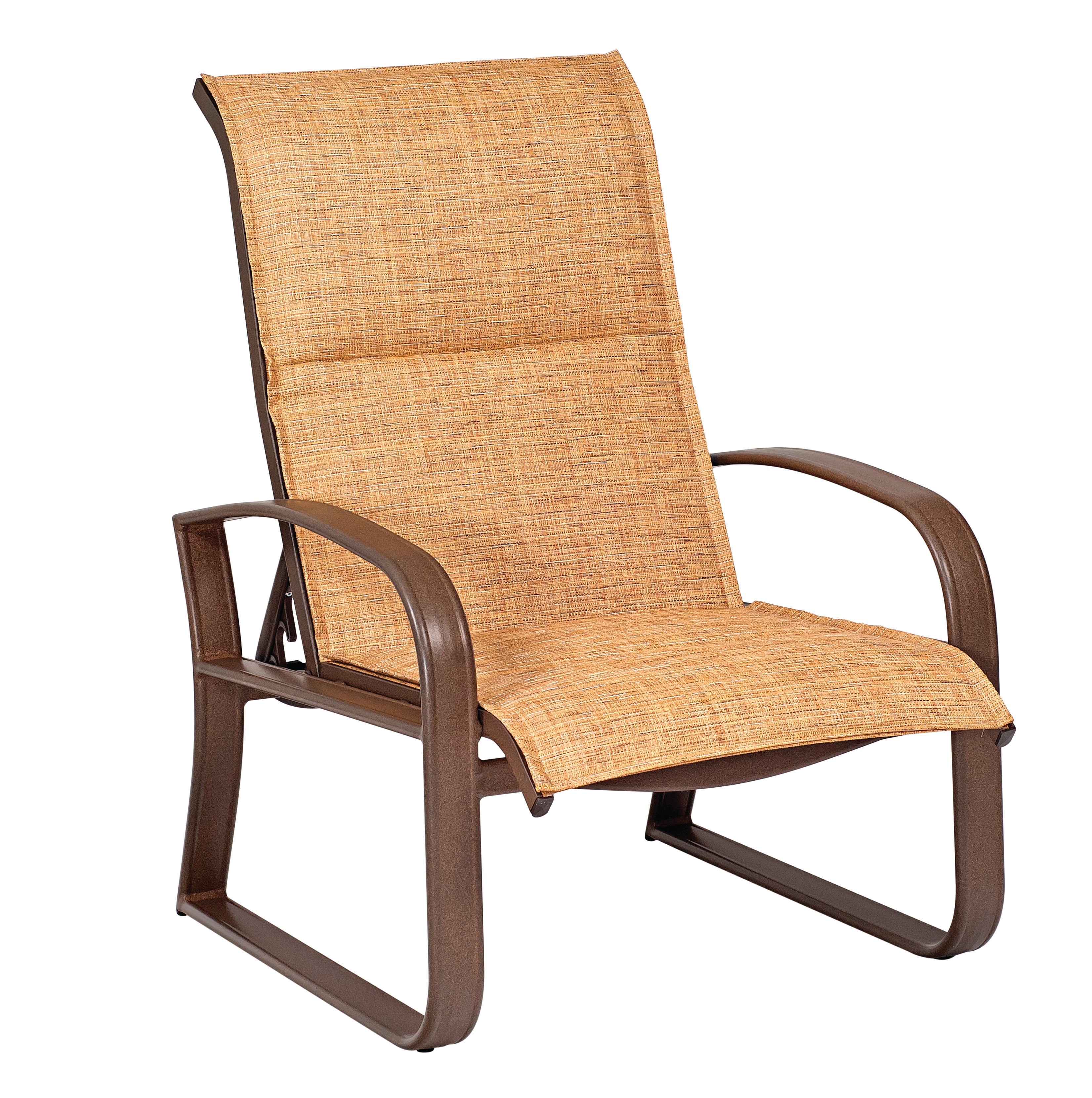 Sling Adjustable Lounge Chair