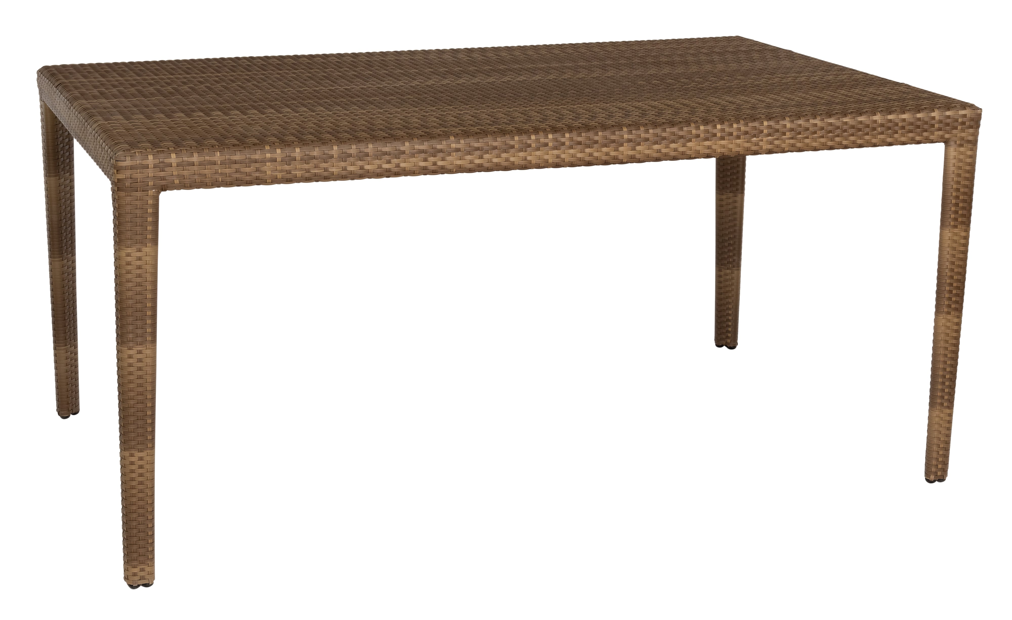 Miami Rectangular Dining Table