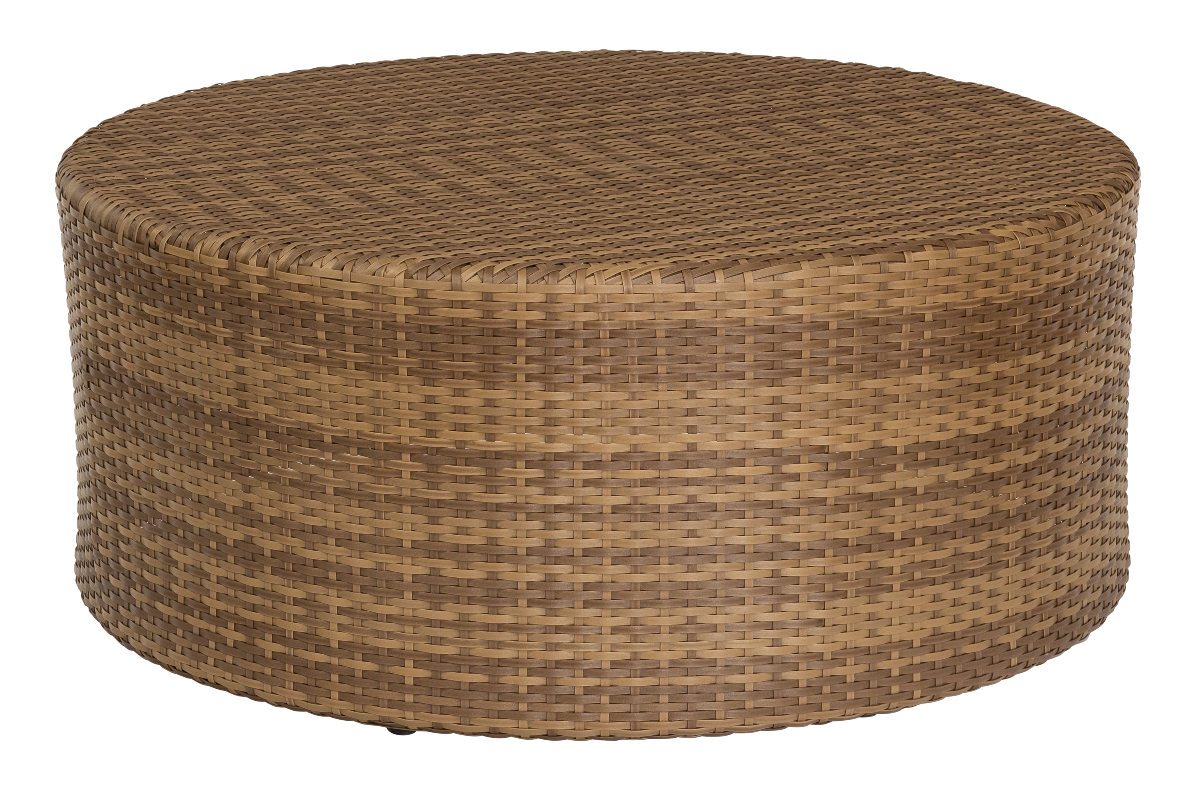 Round Coffee Table
