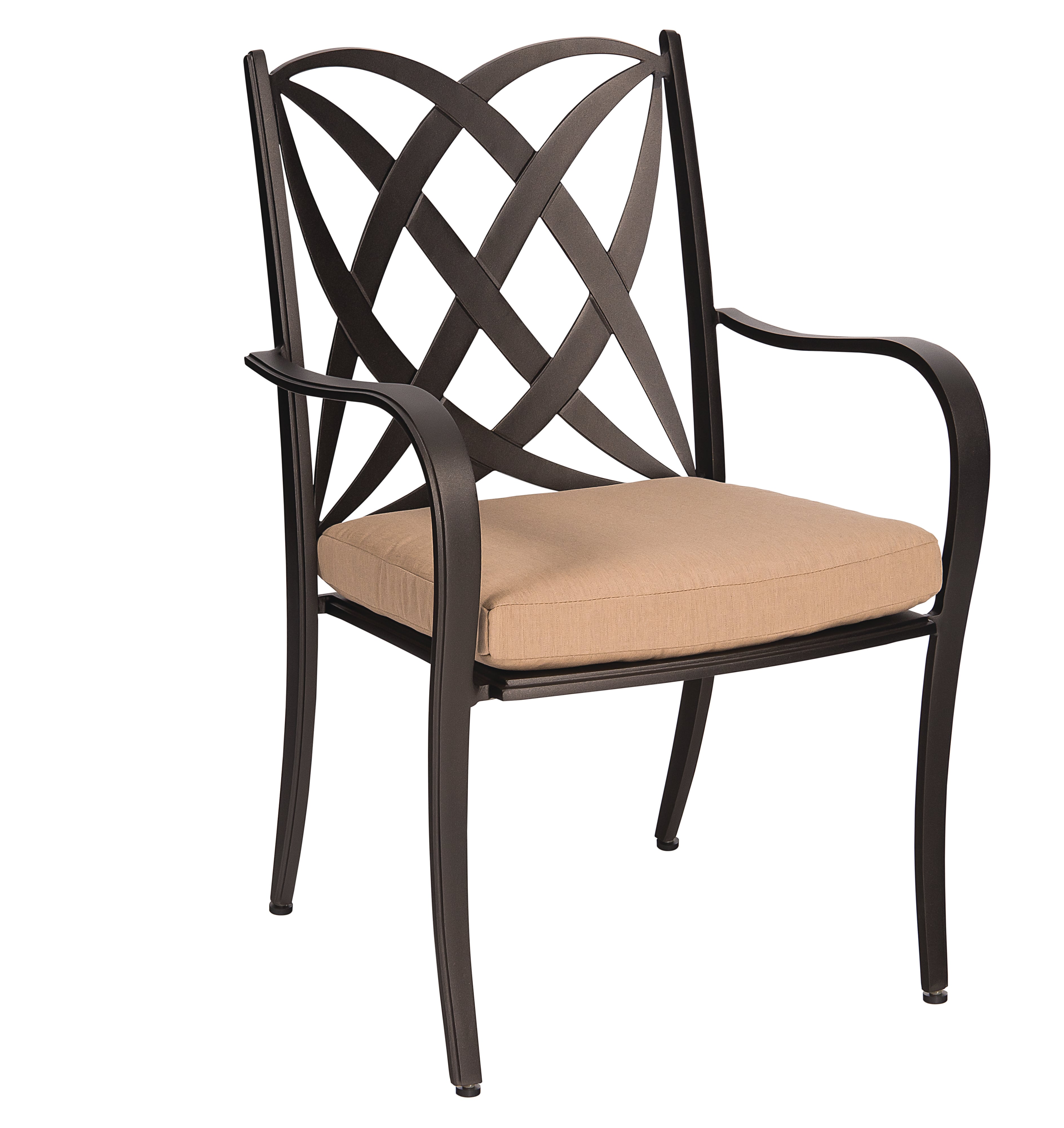 Dining Arm Chair