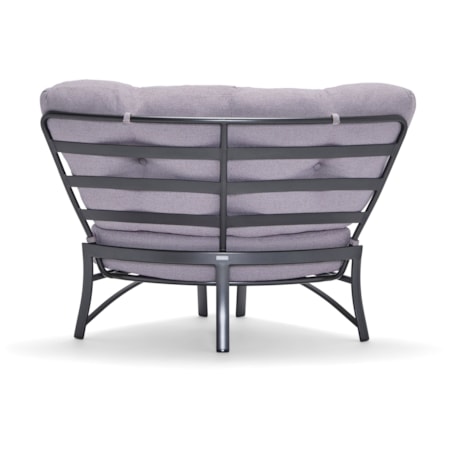 Corner Sectional Unit