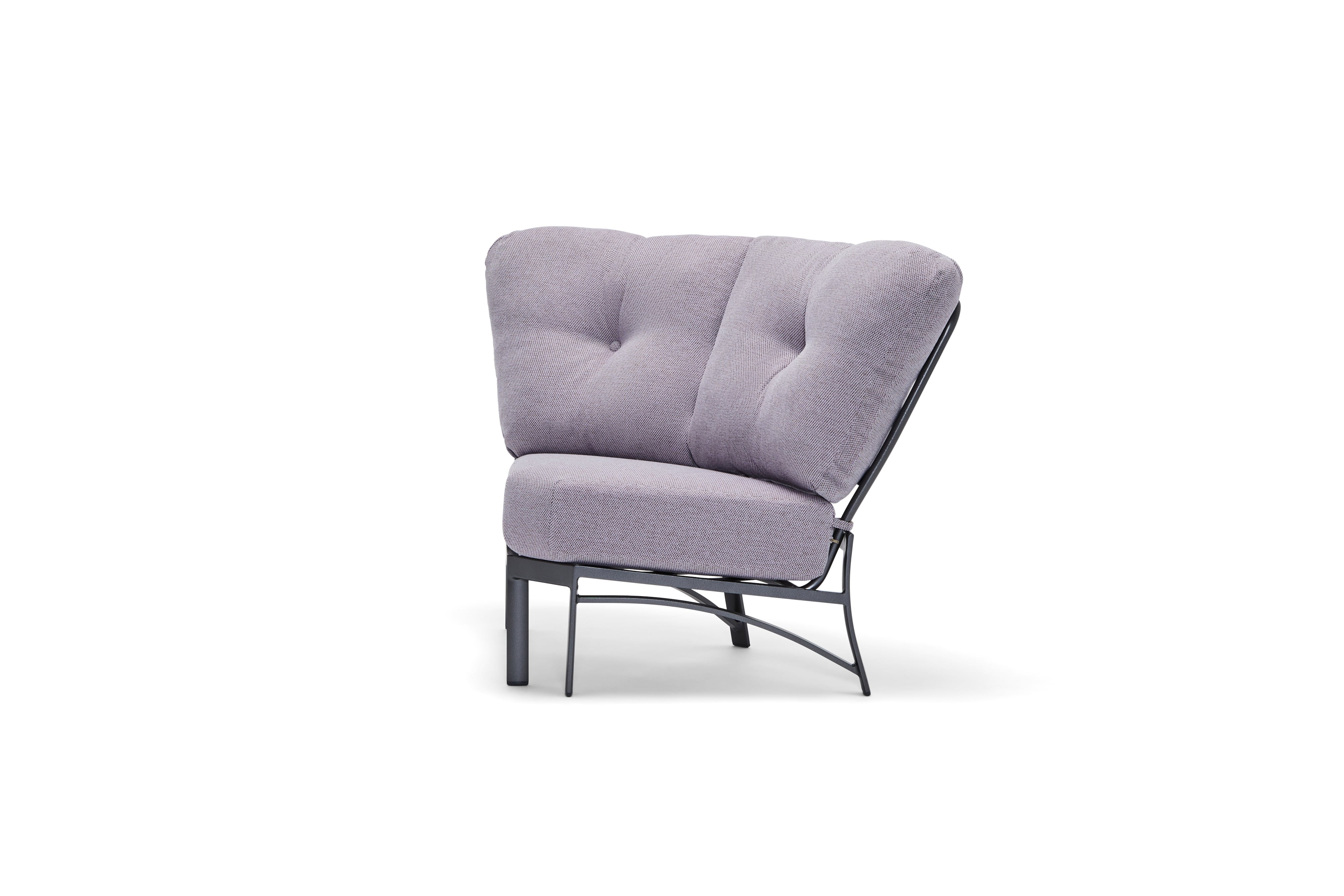 Woodard Fremont Cushion Corner Sectional Unit