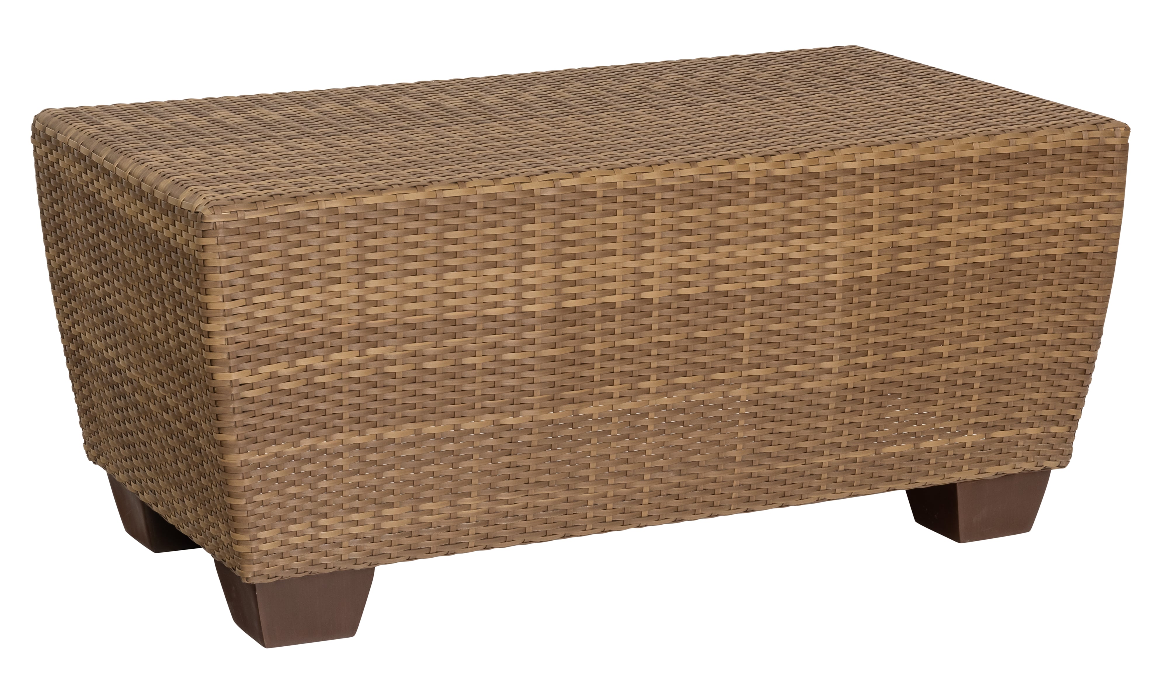 Rectangular Coffee Table