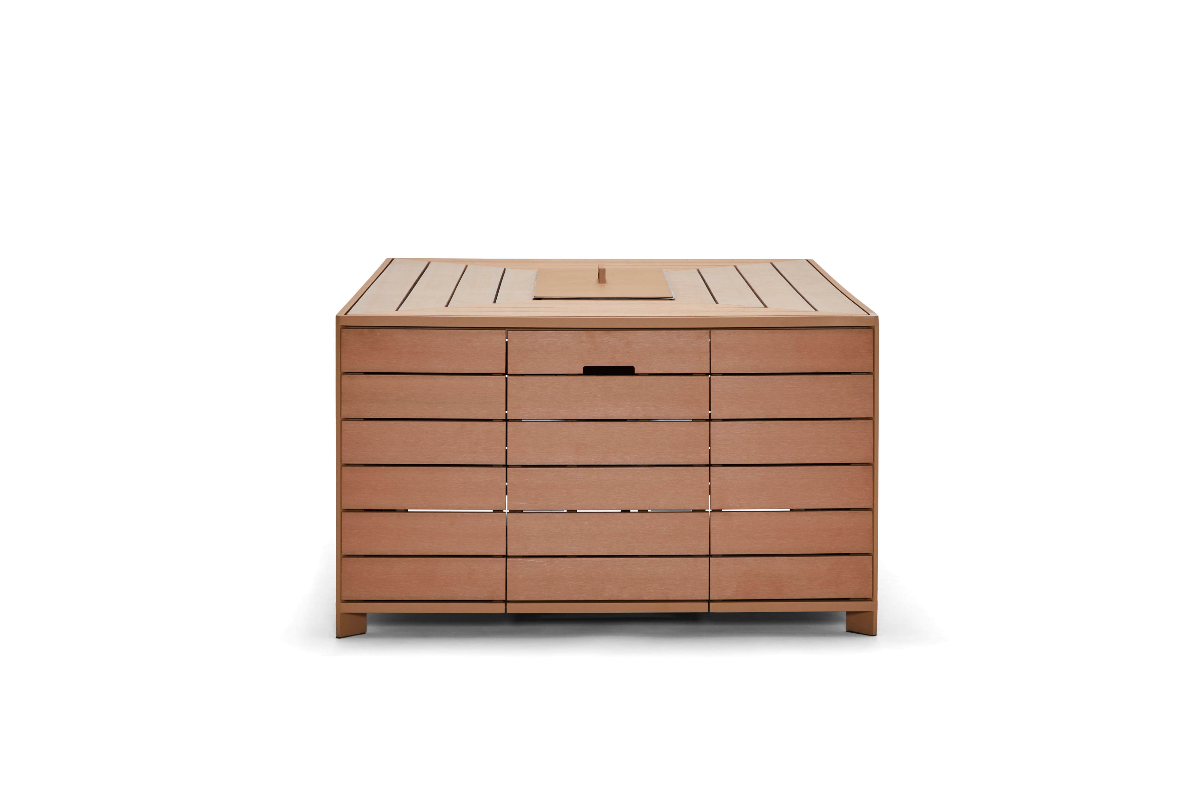 Outdoor Dining Table